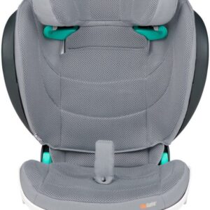BeSafe Izi Flex Fix 2 autokrēsliņš 100-150cm krāsa Antracite Mesh 3D