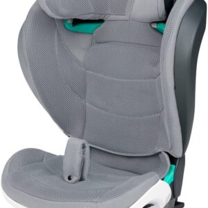 BeSafe Izi Flex Fix 2 autokrēsliņš 100-150cm krāsa Antracite Mesh 3D