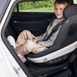 BeSafe Beyond Isofix rotējošā bāze