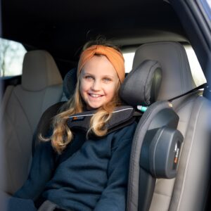 BeSafe Izi Flex Fix 2 autokrēsliņš 100-150cm