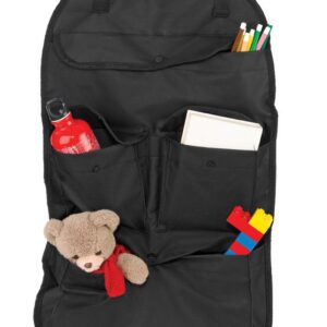 Britax Romer krēsla aizsargs ar mantu kabatām