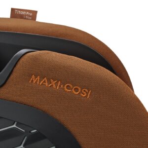 Maxi Cosi Titan Pro 2 I-Size autokrēsliņš bērniem 76-150cm krāsa Authentic Terra