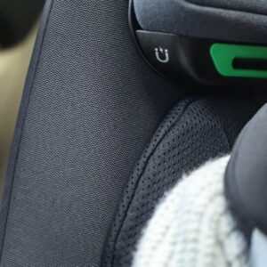Maxi Cosi Titan Pro 2 I-Size autokrēsliņš bērniem 76-150cm