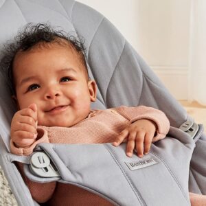 BabyBjorn BLISS šūpuļkrēsls mazuļiem 0-13kg