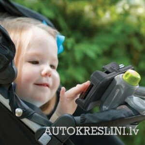 Brica Phone Pod telefona turētājs