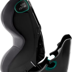 Britax Romer King PRO autokrēsliņš bērniem 76-105cm