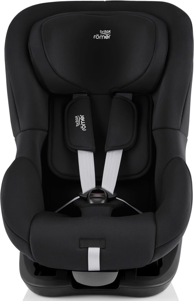 Britax Romer King PRO autokrēsliņš bērniem 76-105cm