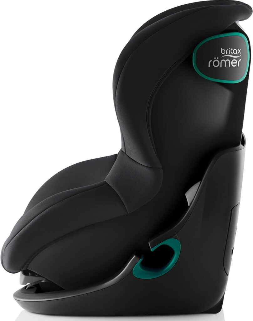 Britax Romer King PRO autokrēsliņš bērniem 76-105cm