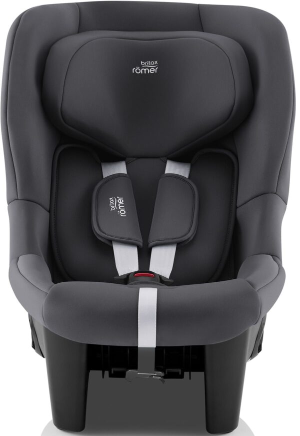 Autokreslini.lv | Safe Way M 61-125cm autokrēsliņš krāsa Midnight Grey bilde #21