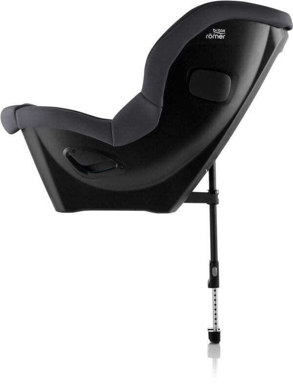 Autokreslini.lv | Safe Way M 61-125cm autokrēsliņš krāsa Midnight Grey bilde #23