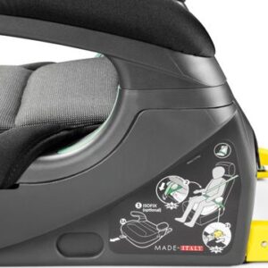 Peg Perego Viaggio Shuttle auto paliktnis bērniem 125-150cm