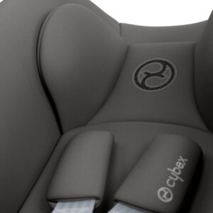 Cybex Cloud T I-Size autokrēsliņš mazuļiem 45-87cm