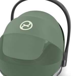 Cybex Cloud T PLUS I-Size autokrēsliņš mazuļiem 45-87cm