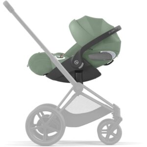 Cybex Cloud T PLUS I-Size