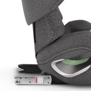 Cybex Solution T I-Fix PLUS autokrēsliņš bērniem 100-150cm
