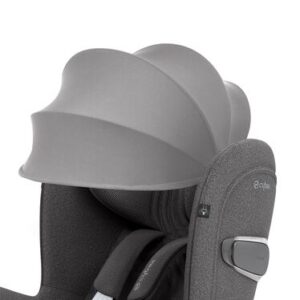 Cybex Sirona T I-Size PLUS 45-105cm sēžamā daļa