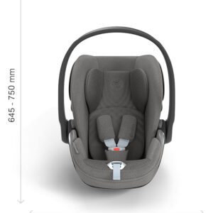 Cybex Cloud