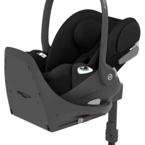 Cybex Base T rotējoša Isofix bāze Cloud T un Sirona T autokrēsliņiem