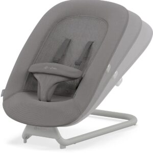 Cybex Lemo 2 Bouncer mazuļu šūpuļkrēsliņš