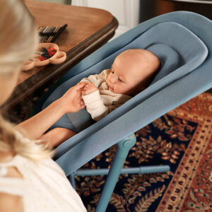 Cybex Lemo 2 Bouncer mazuļu šūpuļkrēsliņš