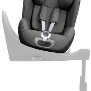 Cybex Sirona T I-Size 45-105cm sēžamā daļa
