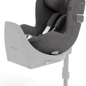 Cybex Sirona T I-Size PLUS 45-105cm sēžamā daļa