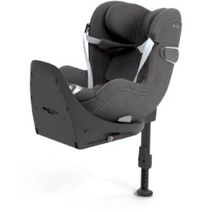 Cybex Sirona T I-Size PLUS 45-105cm sēžamā daļa