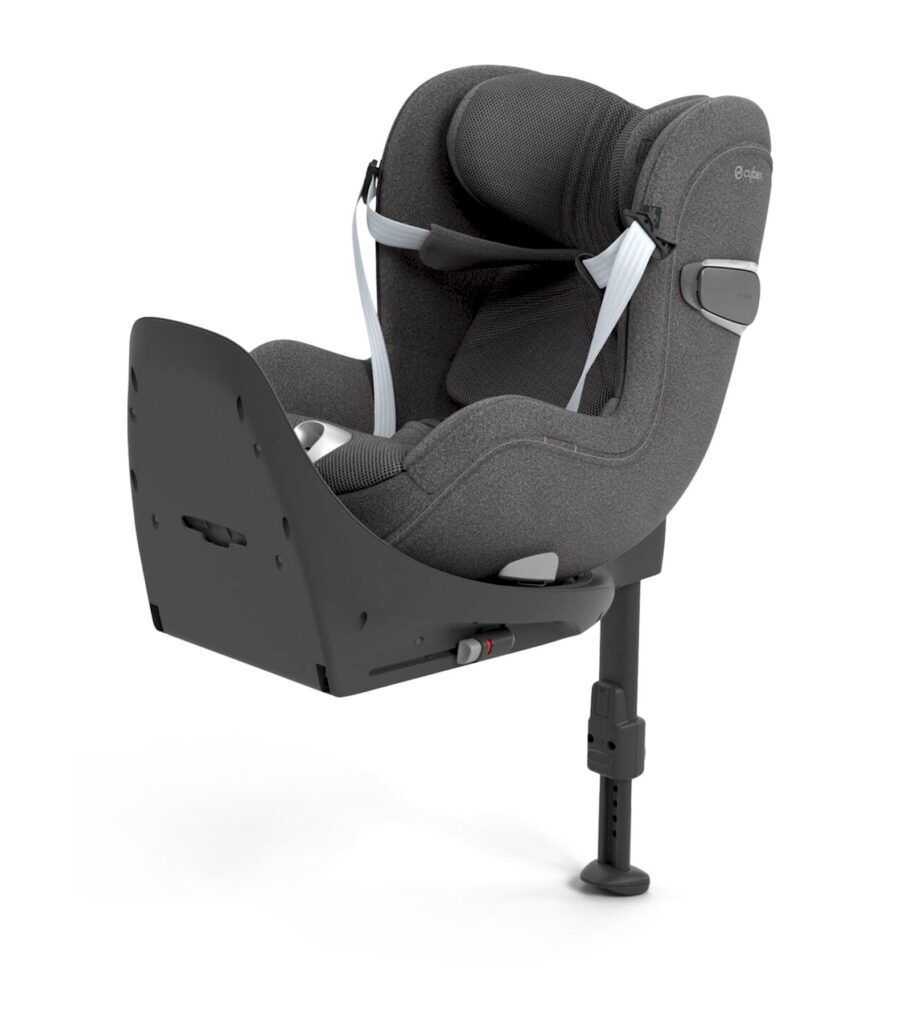 Cybex Sirona T I-Size PLUS 45-105cm sēžamā daļa