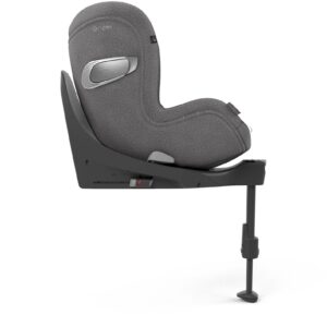 Cybex Sirona T I-Size PLUS 45-105cm sēžamā daļa