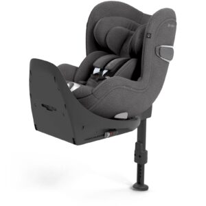 Cybex Sirona T I-Size PLUS 45-105cm sēžamā daļa