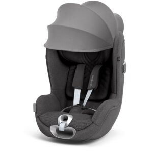 Cybex Sirona T I-Size PLUS 45-105cm sēžamā daļa