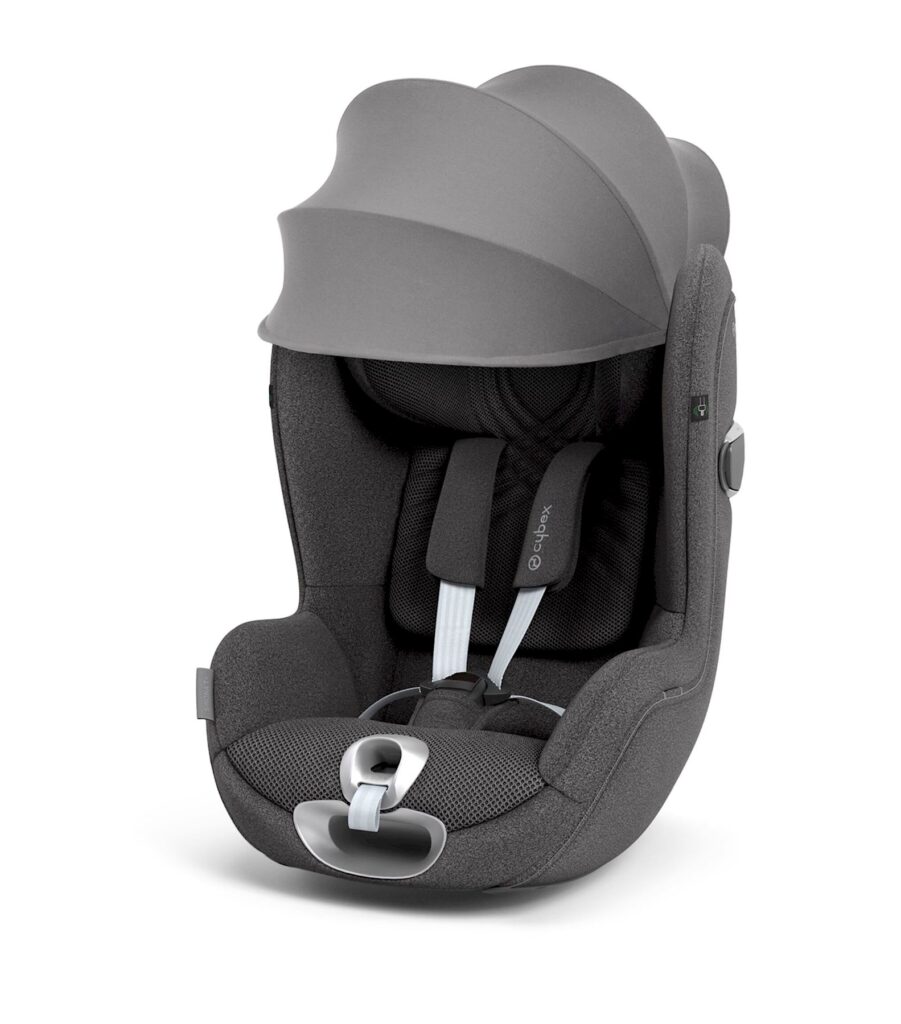 Cybex Sirona T I-Size PLUS 45-105cm sēžamā daļa