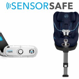 Cybex SensorSafe 4in1 SafetyKit Toddler autokrēsliņiem