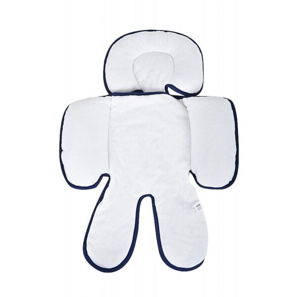 Autokreslini.lv | Body Support mazuļu autokrēsliņa ieliktnis divpusējs bilde #5