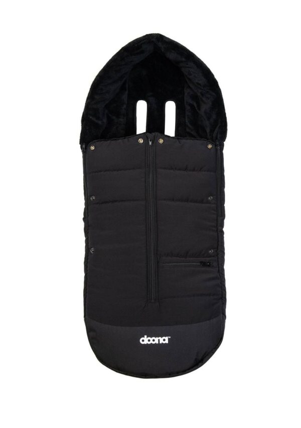 Autokreslini.lv | Cold Weather Footmuff bērnu siltais guļammaiss bilde #5