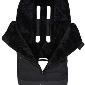 Doona Cold Weather Footmuff bērnu siltais guļammaiss