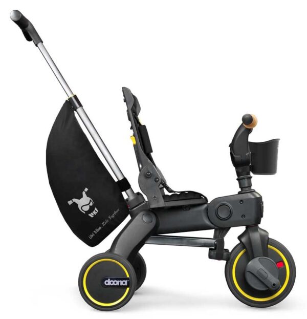 Autokreslini.lv | Liki Trike Premium Storage Bag mantu uzglabāšanas soma bilde #7
