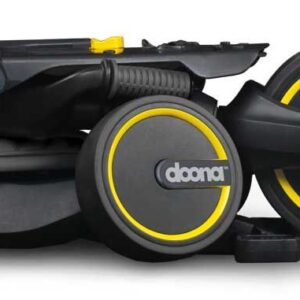 Doona Liki Trike stumjamais bērnu trīsritenis krāsa Midnight Limited Edition