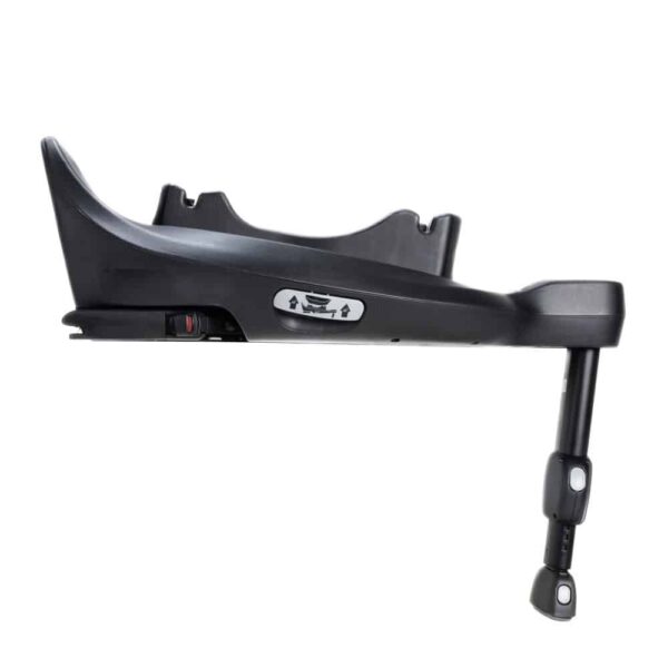 Autokreslini.lv | SnugTurn I-Size R129 rotējoša Isofix bāze bilde #3