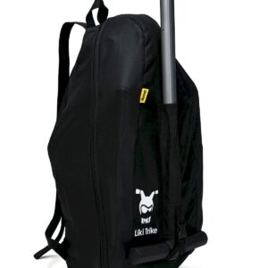 Doona Liki Trike Travel Bag ceļojuma soma