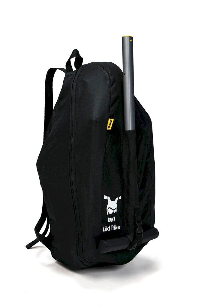 Doona Liki Trike Travel Bag ceļojuma soma