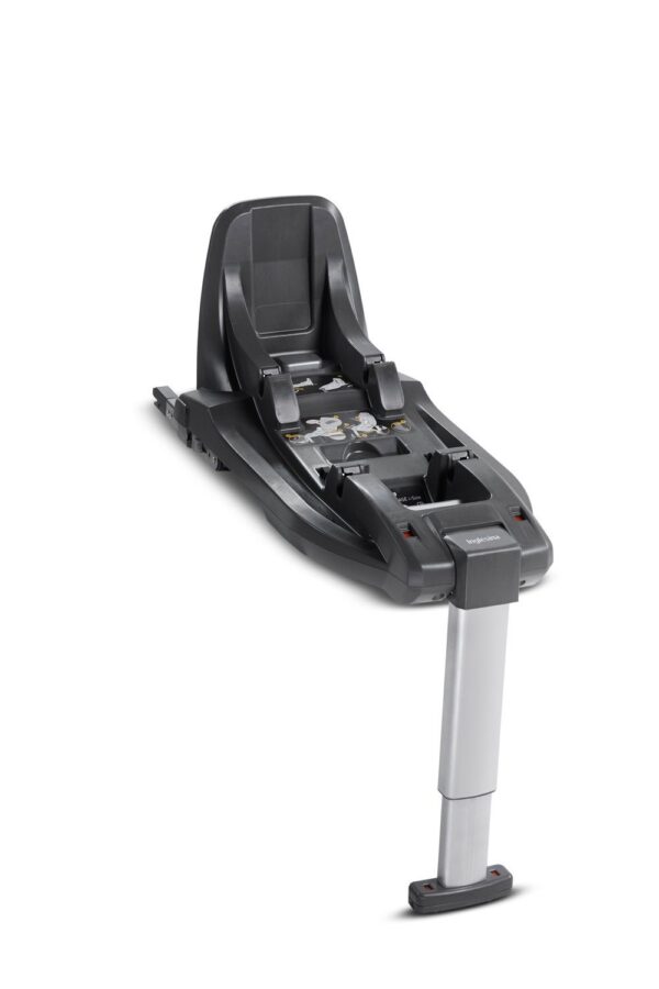 Autokreslini.lv | DARWIN I-SIZE Isofix bāze BLACK bilde #3