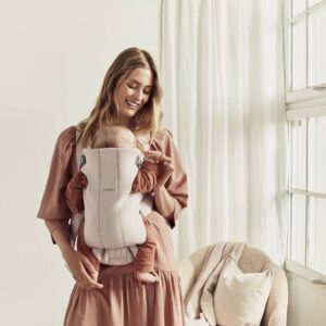 BabyBjorn MINI ergosoma