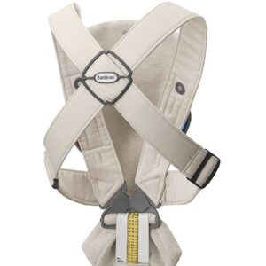 BabyBjorn MINI ergosoma