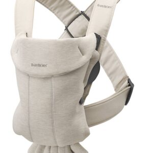 BabyBjorn MINI ergosoma