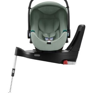 Britax Romer Vario base 5Z Isofix bāze (rotējoša)