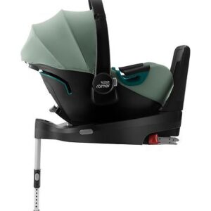 Britax Romer Vario base 5Z Isofix bāze (rotējoša)