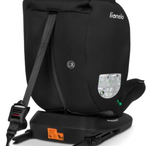 Lionelo Bastiaan I-Size autokrēsliņš bērniem 40-150cm