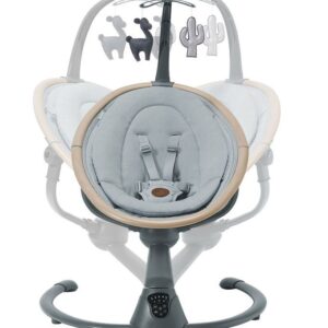 Maxi Cosi Cassia atpūtas krēsliņš mazuļiem