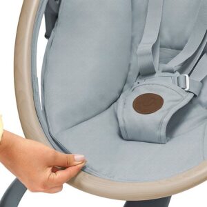 Maxi Cosi Cassia atpūtas krēsliņš mazuļiem